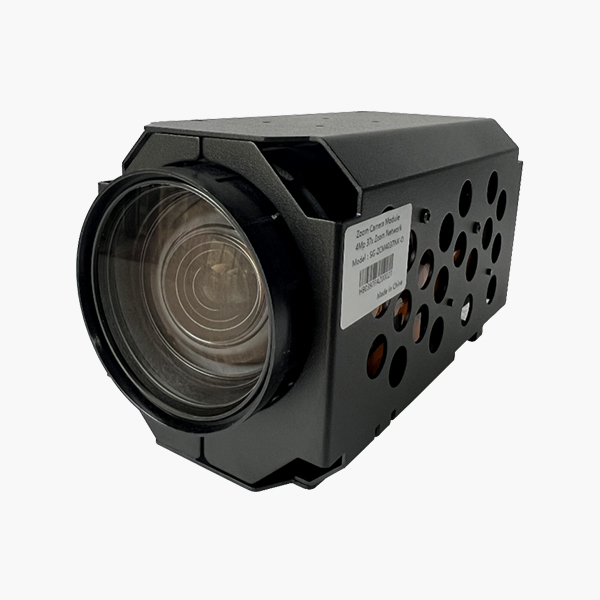 8MP/4K Onvif Zoom Module Manufacturer 37x Optical